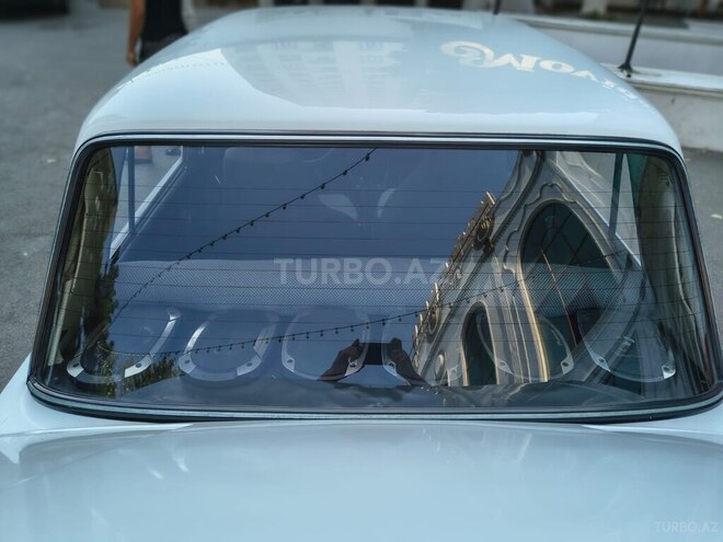 LADA (VAZ) 2107 2010, 28,823 km - 1.6 l - Bakı