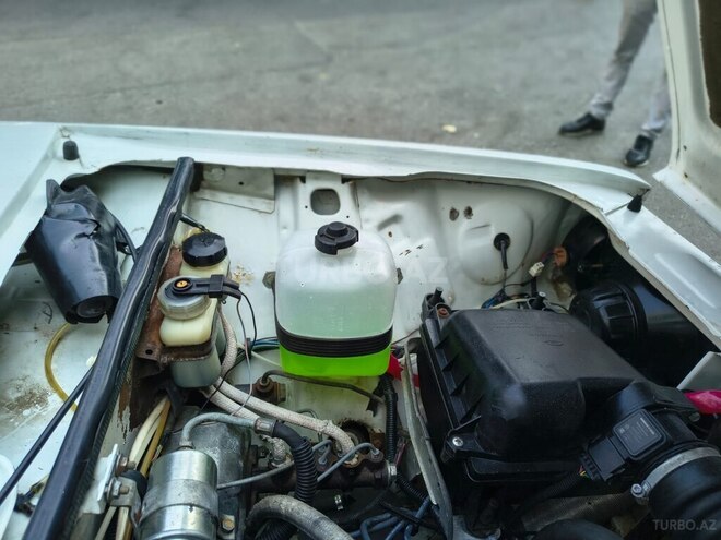 LADA (VAZ) 2107 2010, 28,823 km - 1.6 l - Bakı