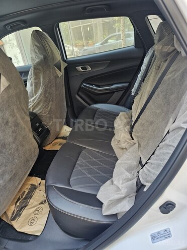 Changan CS 55 Plus 2025, 0 km - 1.5 л - Bakı