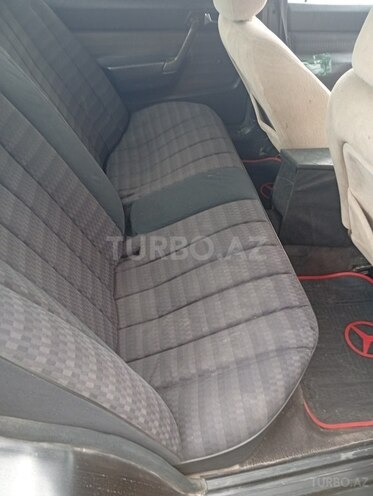 Mercedes 190 1991, 422,700 km - 2.0 l - Xaçmaz