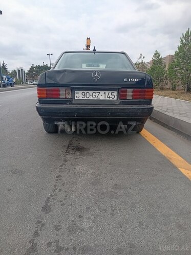 Mercedes 190 1991, 422,700 km - 2.0 l - Xaçmaz