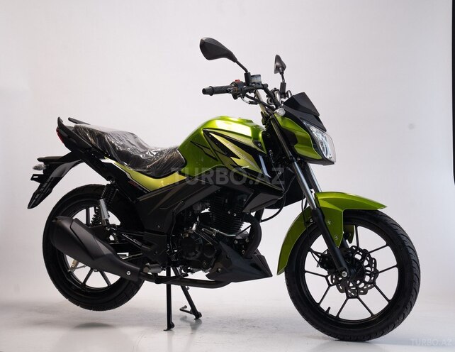 Zongshen  2025, 0 km - 0.2 l - Bakı