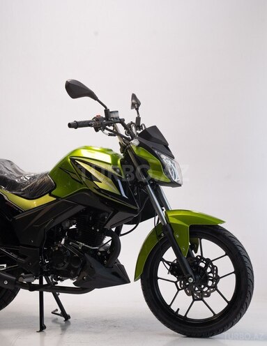 Zongshen  2025, 0 km - 0.2 l - Bakı
