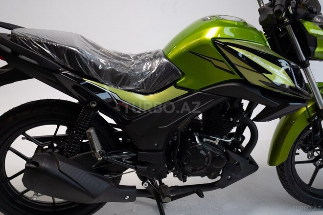 Zongshen  2025, 0 km - 0.2 l - Bakı