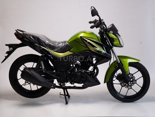 Zongshen  2025, 0 km - 0.2 l - Bakı