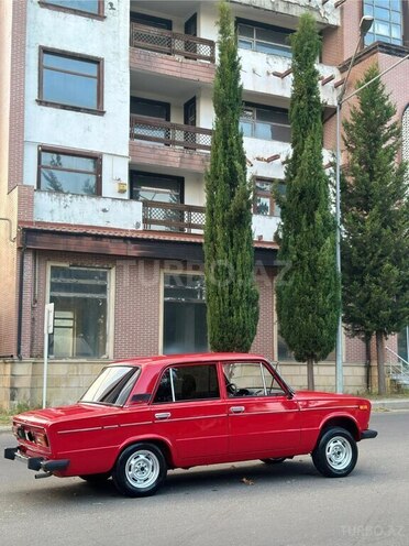 LADA (VAZ) 2106 2005, 86,457 km - 1.5 л - Zaqatala