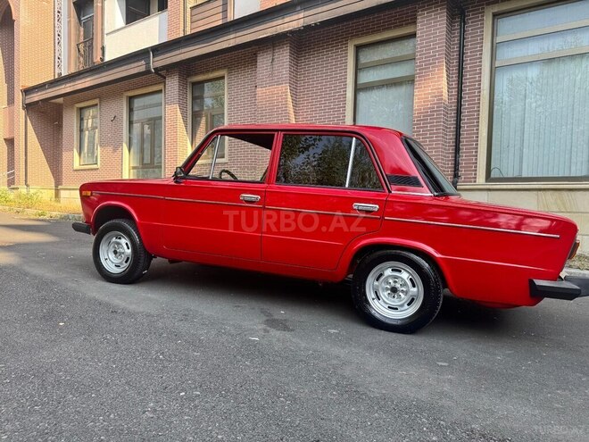 LADA (VAZ) 2106 2005, 86,457 km - 1.5 л - Zaqatala
