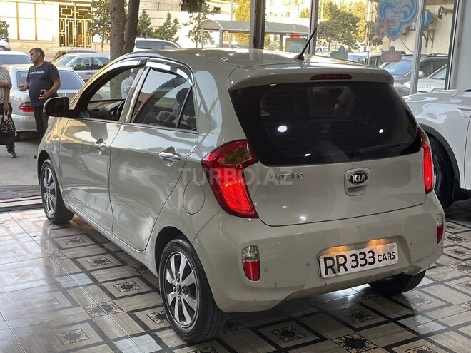 Kia Morning 2014, 145,000 km - 1.0 l - Sumqayıt