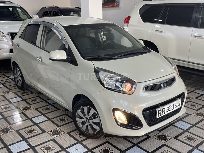Kia Morning 2014, 145,000 km - 1.0 l - Sumqayıt