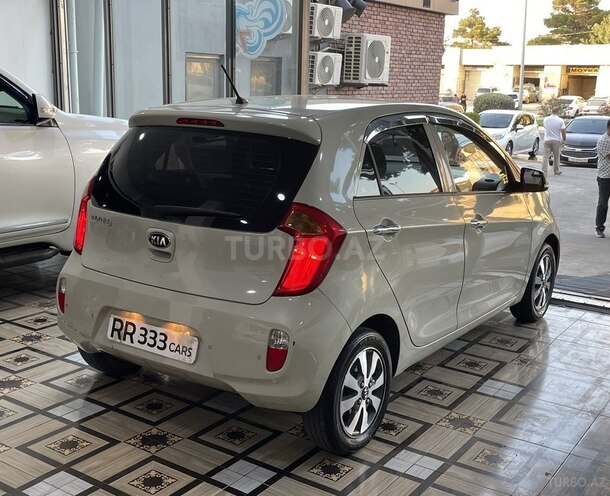 Kia Morning 2014, 145,000 km - 1.0 l - Sumqayıt