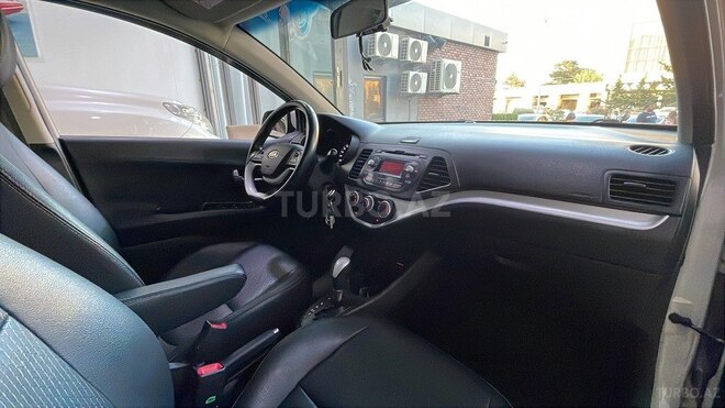 Kia Morning 2014, 145,000 km - 1.0 l - Sumqayıt