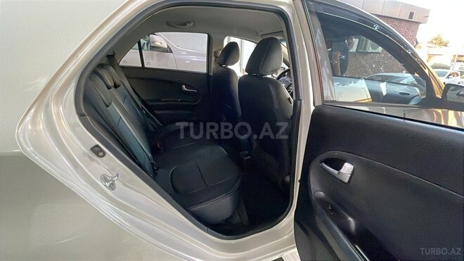 Kia Morning 2014, 145,000 km - 1.0 l - Sumqayıt