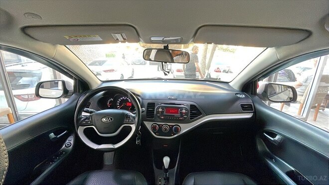 Kia Morning 2014, 145,000 km - 1.0 l - Sumqayıt