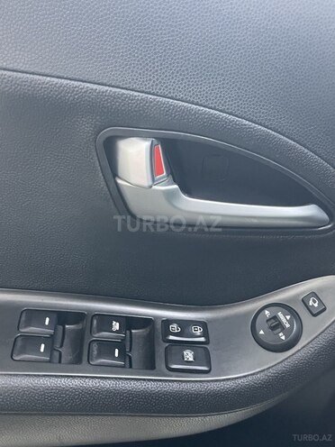 Kia Morning 2014, 145,000 km - 1.0 l - Sumqayıt