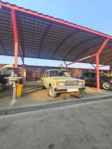 LADA (VAZ) 2107 2003, 140,000 km - 1.6 l - Gəncə