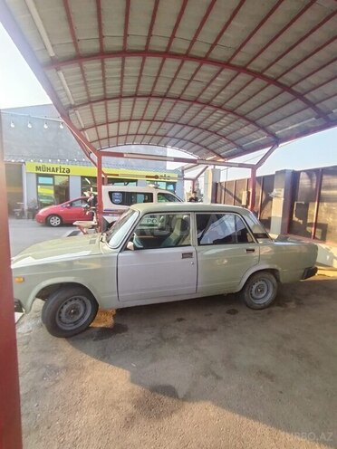 LADA (VAZ) 2107 2003, 140,000 km - 1.6 l - Gəncə