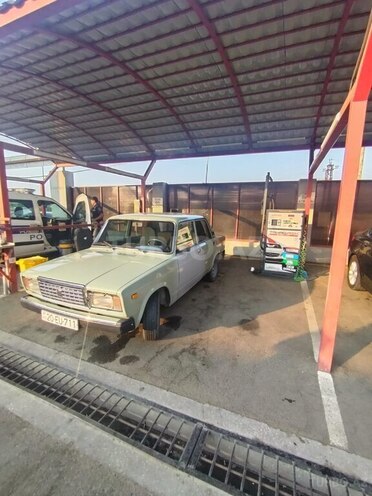 LADA (VAZ) 2107 2003, 140,000 km - 1.6 l - Gəncə
