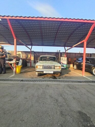 LADA (VAZ) 2107 2003, 140,000 km - 1.6 l - Gəncə
