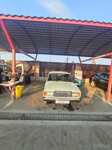 LADA (VAZ) 2107 2003, 140,000 km - 1.6 l - Gəncə