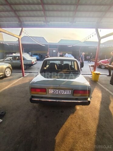 LADA (VAZ) 2107 2003, 140,000 km - 1.6 l - Gəncə
