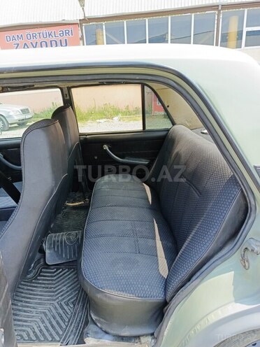 LADA (VAZ) 2107 2003, 140,000 km - 1.6 l - Gəncə