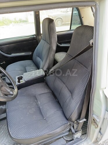 LADA (VAZ) 2107 2003, 140,000 km - 1.6 l - Gəncə