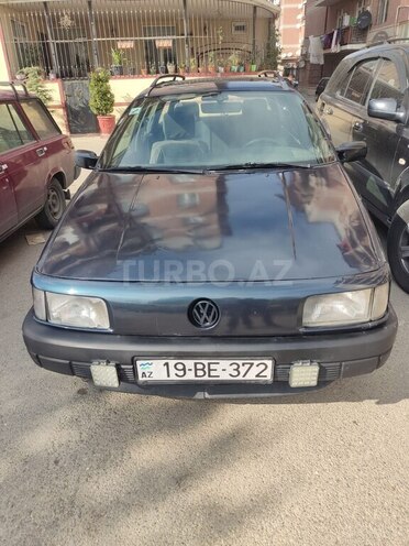 Volkswagen Passat 1993, 300,000 km - 2.0 l - Bakı