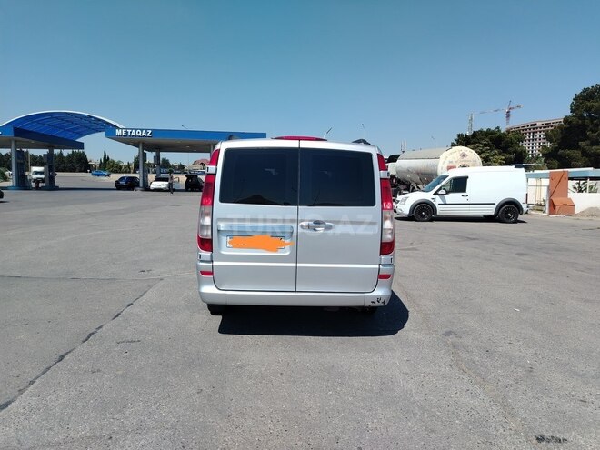Mercedes Vito 2013, 354,653 km - 2.2 л - Bakı