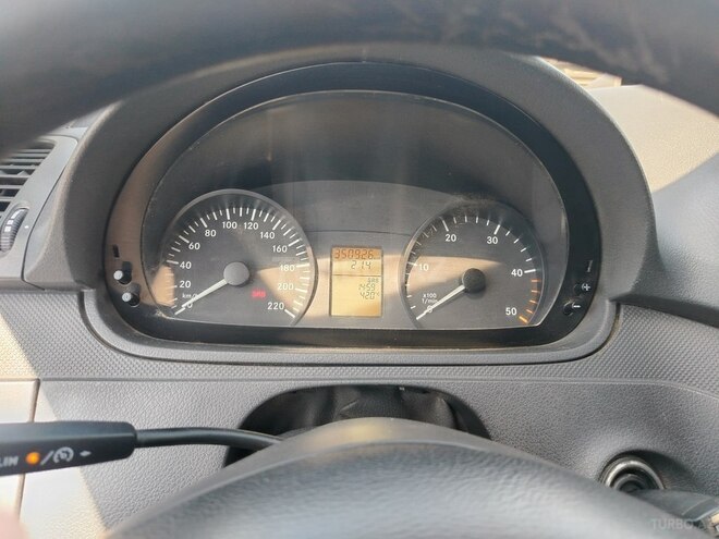 Mercedes Vito 2013, 354,653 km - 2.2 л - Bakı