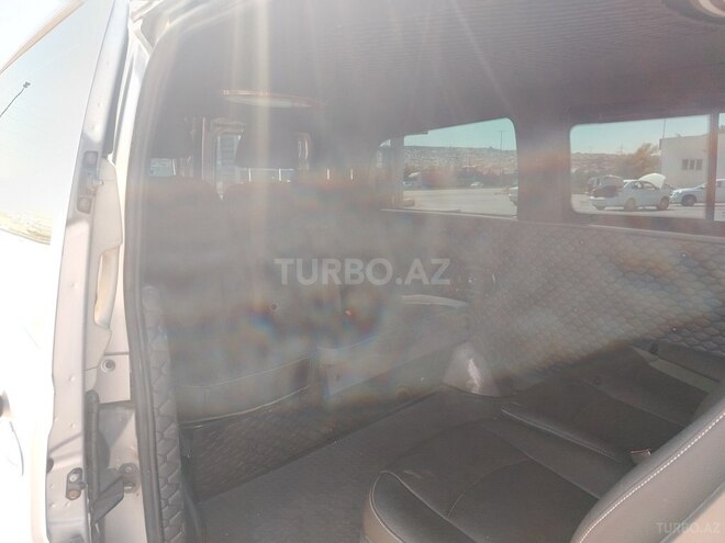 Mercedes Vito 2013, 354,653 km - 2.2 л - Bakı