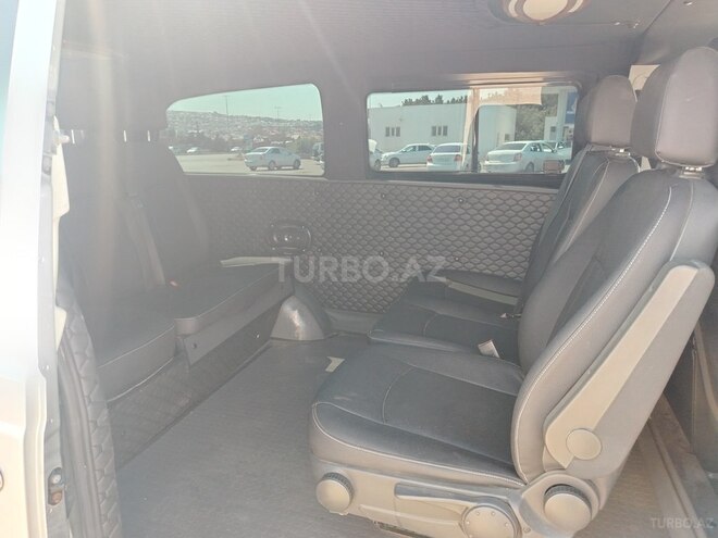 Mercedes Vito 2013, 354,653 km - 2.2 л - Bakı