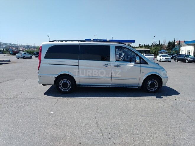Mercedes Vito 2013, 354,653 km - 2.2 л - Bakı