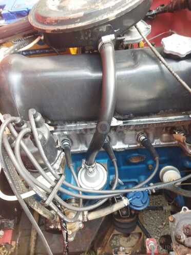 LADA (VAZ) 21011 1988, 56,000 km - 1.3 l - Ağcabədi
