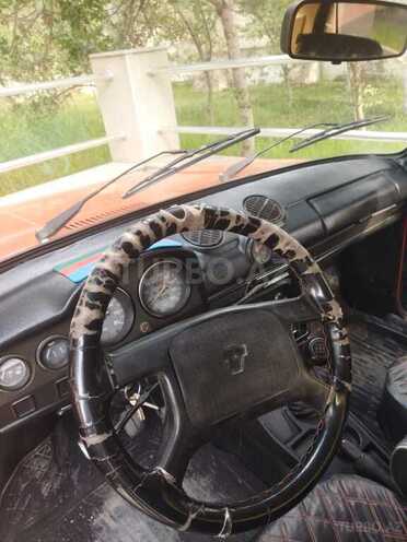 LADA (VAZ) 21011 1988, 56,000 km - 1.3 l - Ağcabədi