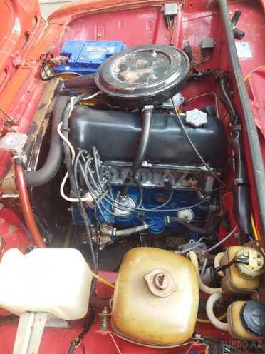 LADA (VAZ) 21011 1988, 56,000 km - 1.3 l - Ağcabədi