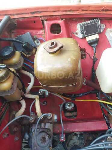 LADA (VAZ) 21011 1988, 56,000 km - 1.3 l - Ağcabədi