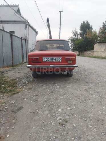 LADA (VAZ) 21011 1988, 56,000 km - 1.3 l - Ağcabədi