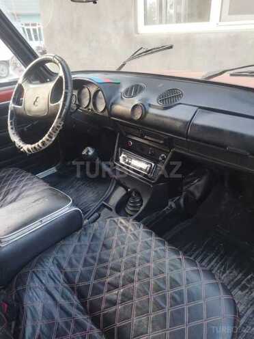 LADA (VAZ) 21011 1988, 56,000 km - 1.3 l - Ağcabədi