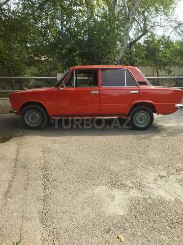 LADA (VAZ) 21011 1988, 56,000 km - 1.3 l - Ağcabədi