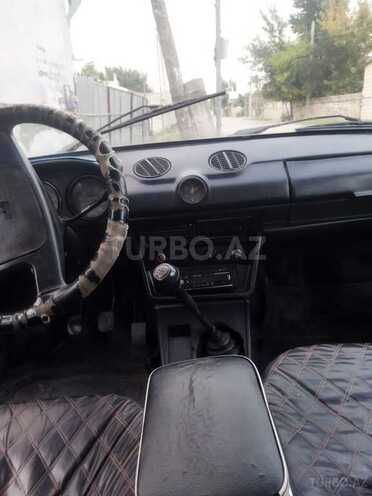 LADA (VAZ) 21011 1988, 56,000 km - 1.3 l - Ağcabədi