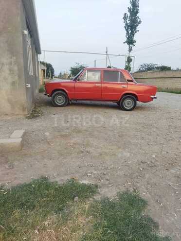 LADA (VAZ) 21011 1988, 56,000 km - 1.3 l - Ağcabədi