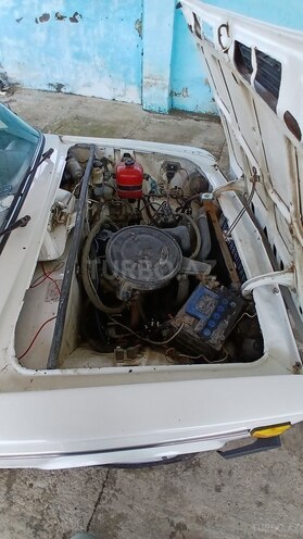LADA (VAZ) 2106 1985, 70,000 km - 1.6 l - Ağsu