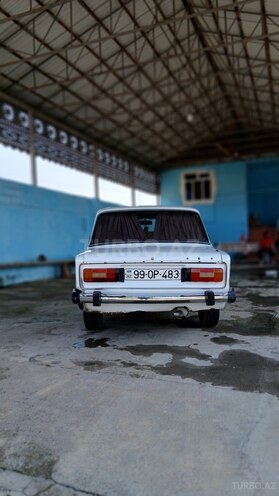 LADA (VAZ) 2106 1985, 70,000 km - 1.6 l - Ağsu