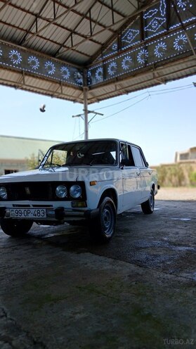 LADA (VAZ) 2106 1985, 70,000 km - 1.6 l - Ağsu