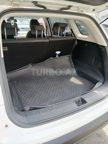 Chevrolet Captiva 2020, 119,000 km - 1.5 л - Bakı