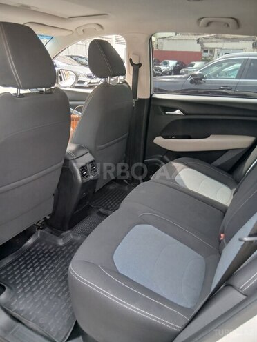 Chevrolet Captiva 2020, 119,000 km - 1.5 л - Bakı