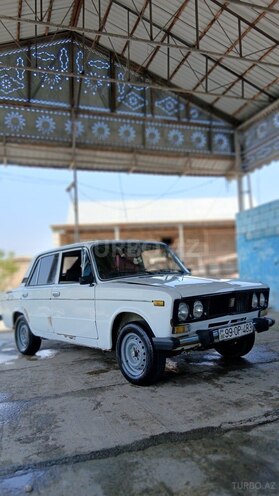 LADA (VAZ) 2106 1985, 70,000 km - 1.6 l - Ağsu