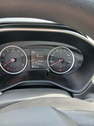 Chevrolet Captiva 2020, 119,000 km - 1.5 л - Bakı