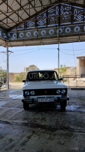 LADA (VAZ) 2106 1985, 70,000 km - 1.6 l - Ağsu