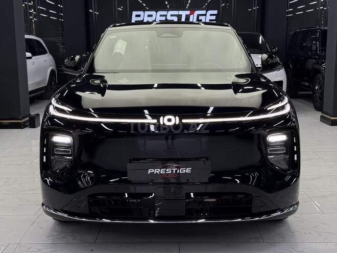 Changan  2025, 0 km - 1.5 l - Bakı